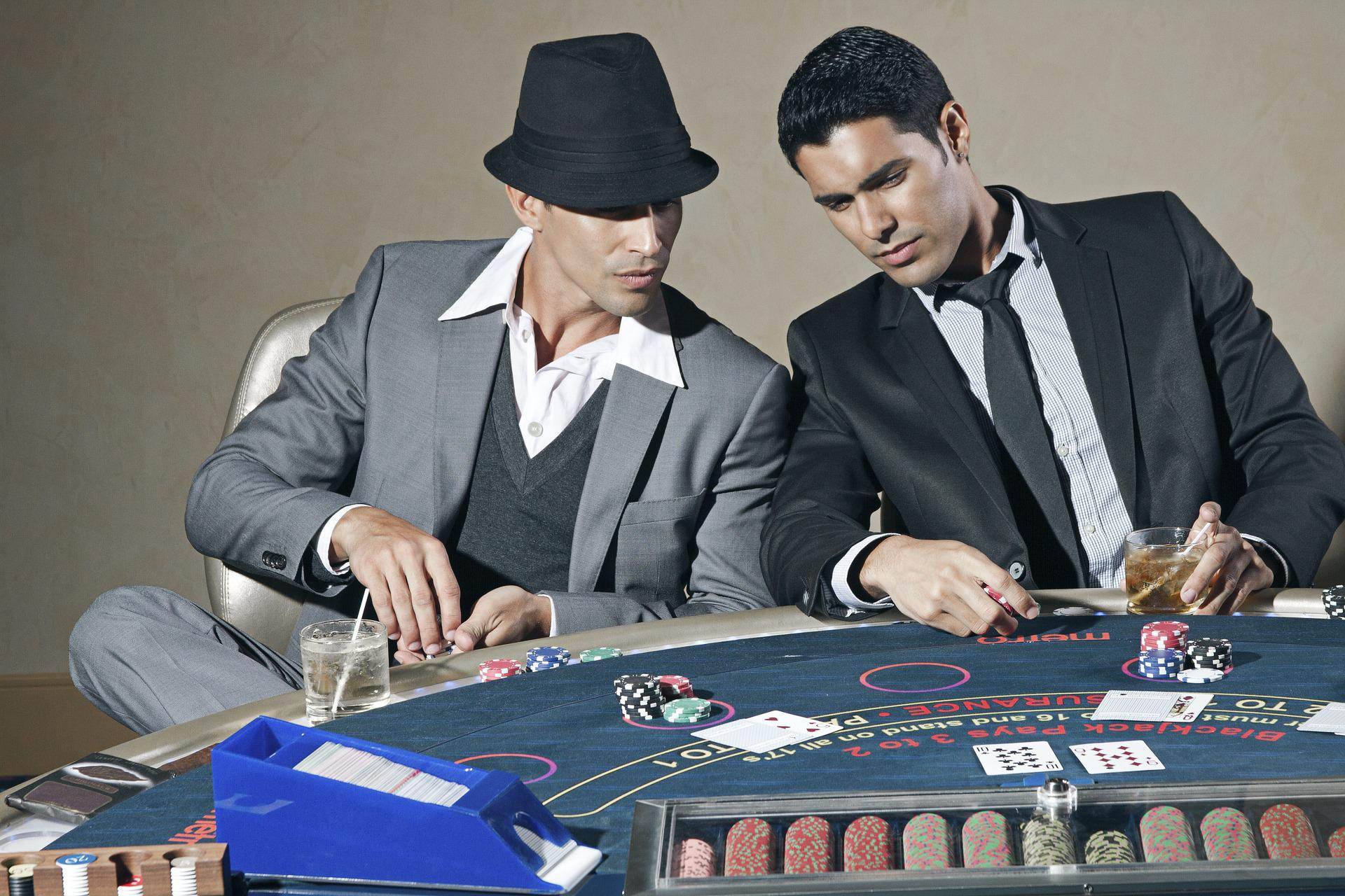 Casinos en ligne norv&eacute;giens