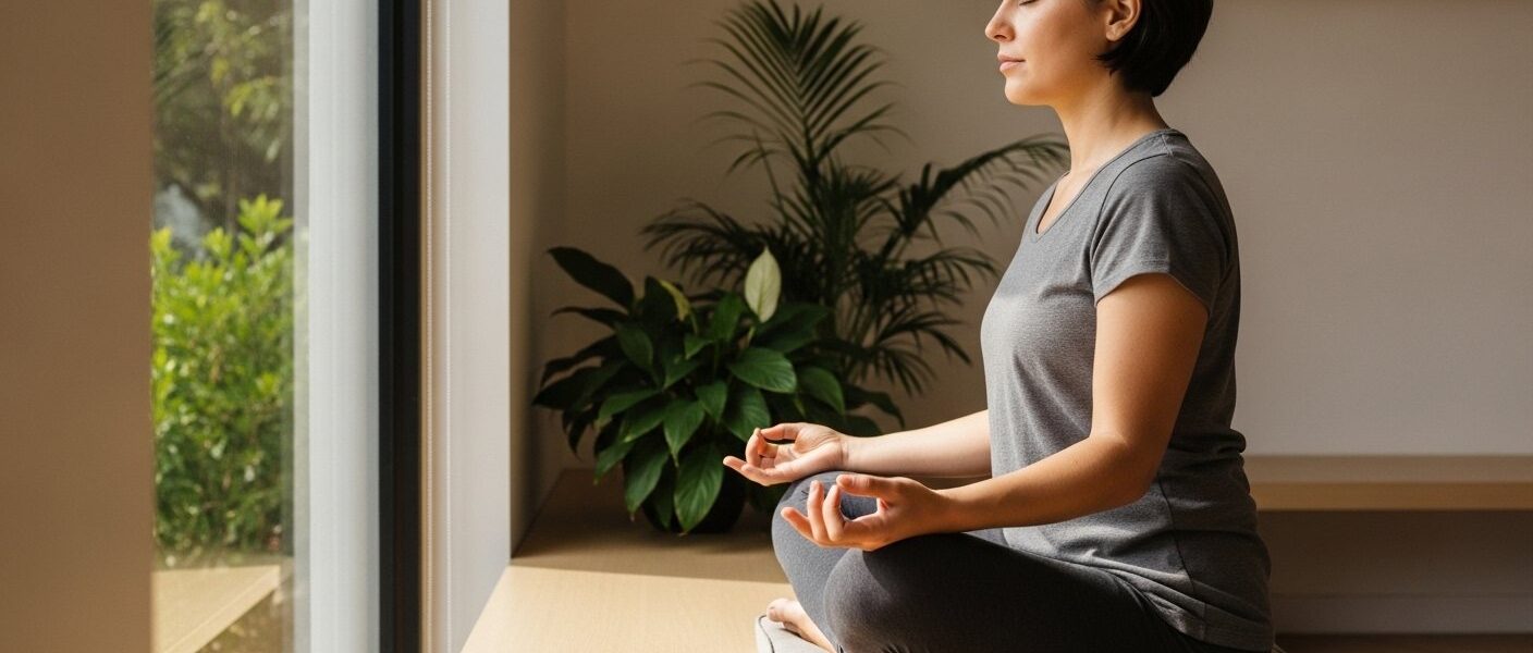 Méditation guidée sur smartphone : est-ce que ça marche vraiment ?