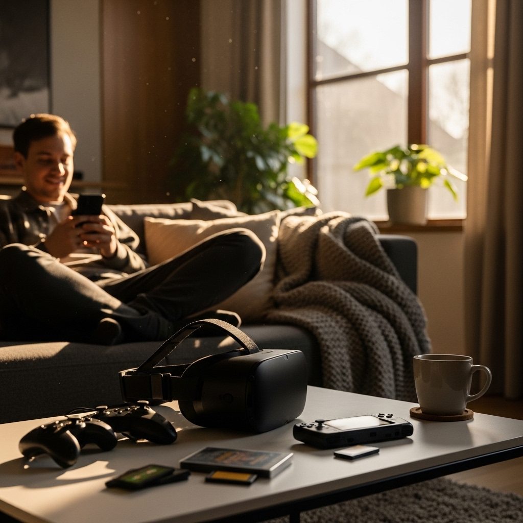 Jeu solo ou multi : comment trouver votre style gaming idéal