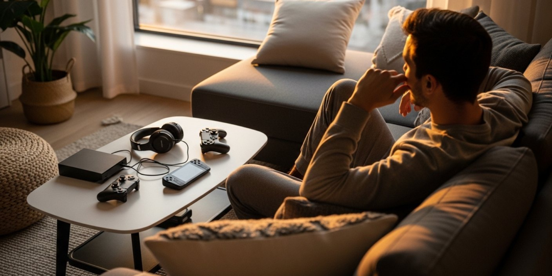 Jeu solo ou multi : comment trouver votre style gaming idéal