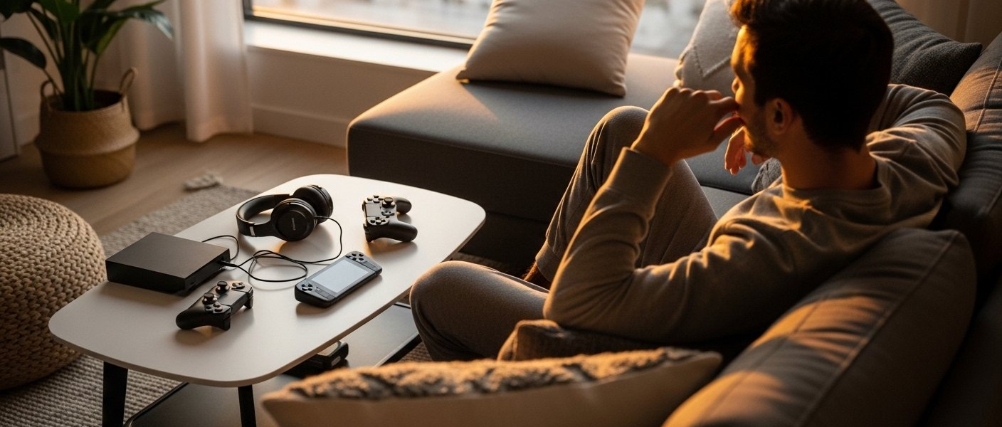 Jeu solo ou multi : comment trouver votre style gaming idéal