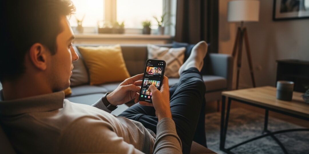Olympe Casino fait exploser votre forfait data : le nouveau jackpot des opérateurs mobiles
