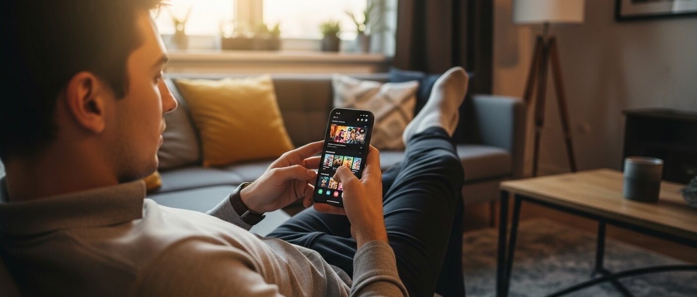 Olympe Casino fait exploser votre forfait data : le nouveau jackpot des opérateurs mobiles